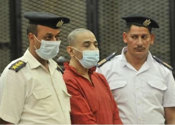 سفاح الجيزة
