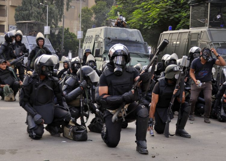 نفق هوليوودي في حلوان كواليس سرقة ملايين مستشفى الصحة النفسية وفضائح الفساد المدوية 1 الداخلية المصرية