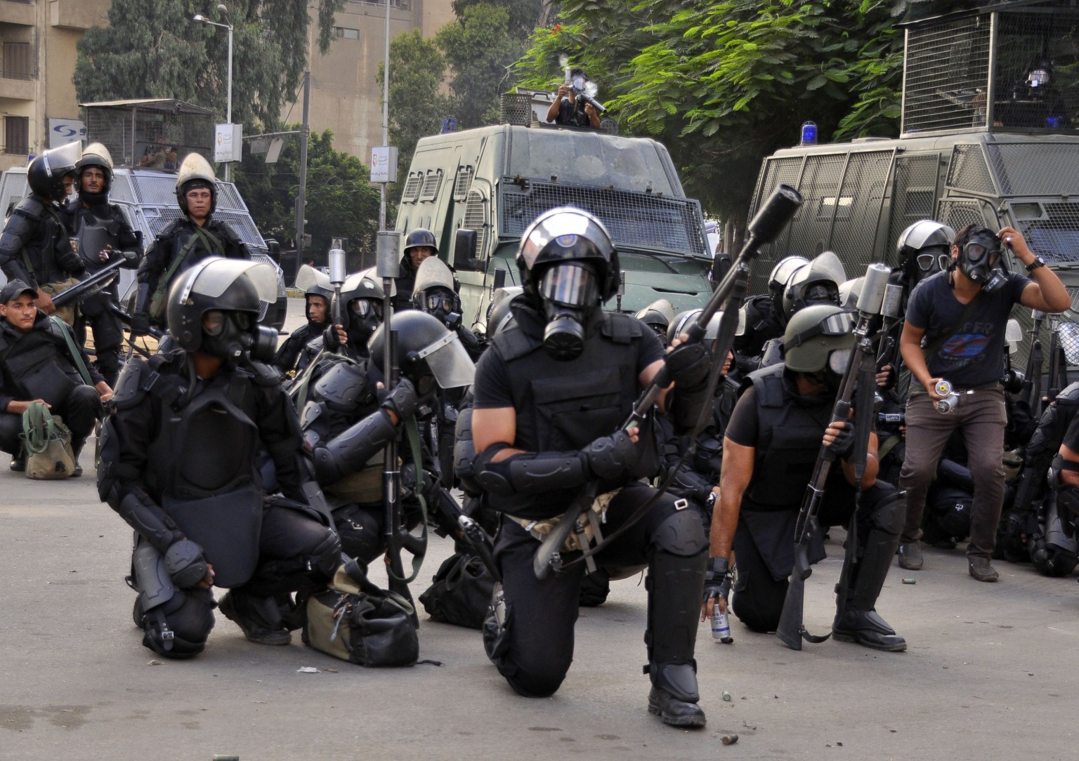 الداخلية تكشف تفاصيل سقوط رجل أعمال أثناء تبادله الدولار على الصحراوي 3 الداخلية المصرية