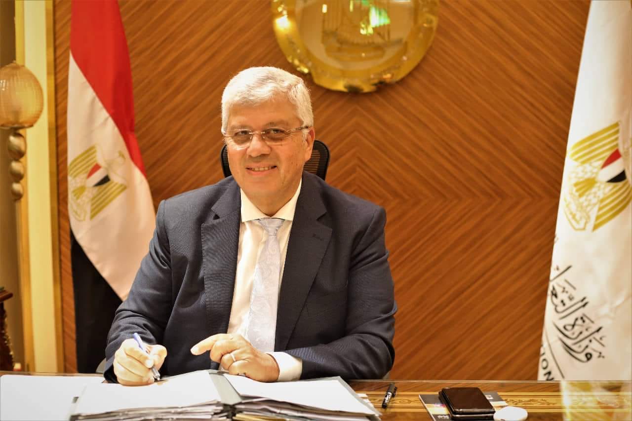 التعليم تكشف عن تفاصيل كيفية استخدام موقع التنسيق الإلكتروني للقبول بالجامعات 2024 2 كيفية استخدام موقع التنسيق الإلكتروني