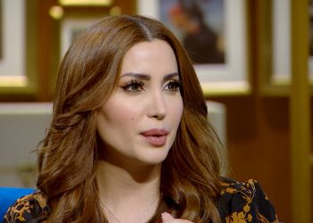 أول تعليق نسرين طافش بعد دفعها 4 ملايين جنيه أنا ضحية بسبب مصرية