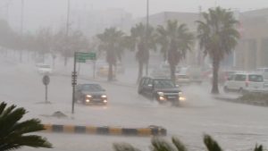 لاتنخدعوا تحذير من الأرصاد من تغيير مفاجئ في حالة الطقس 3 316624 3 1610030205 1