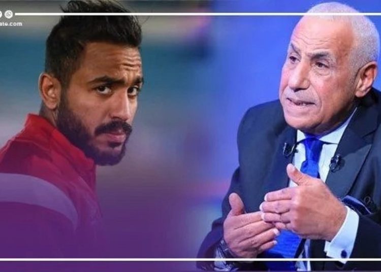 مفاجأة رئيس نادي الزمالك حسين لبيب بشأن غرامة كهربا وسر مكالمة الأهلي 1 348223362 1037697420541898 6620654874558679687 n 142
