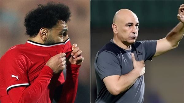 وصف صادم من أحمد حسام ميدو الى محمد صلاح لا يصلح 4 تصريحات أحمد حسام ميدو بشان محمد صلاح