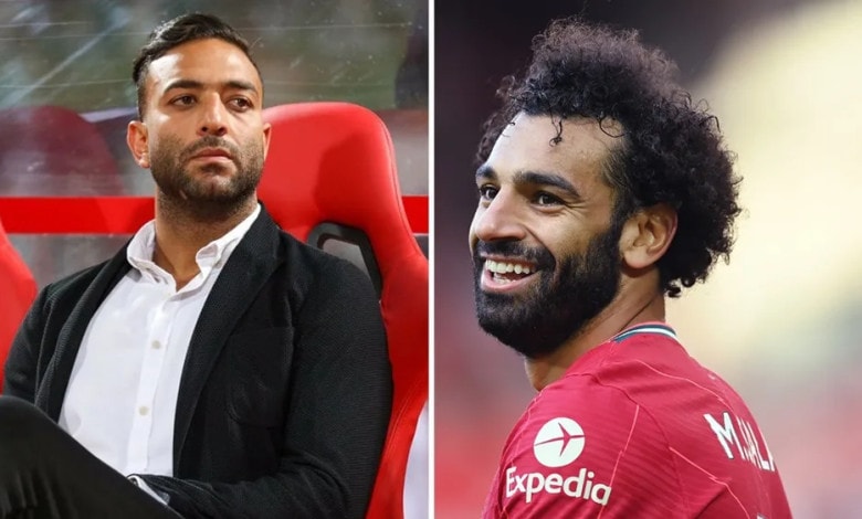 وصف صادم من أحمد حسام ميدو الى محمد صلاح لا يصلح 3 تصريحات أحمد حسام ميدو بشان محمد صلاح