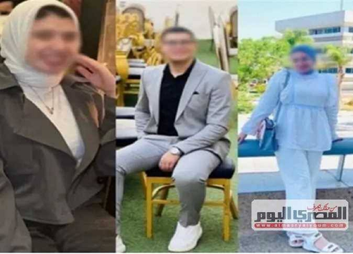 تسجيل صوتي يكشف أكبر عملية نصب للبلوجر سلمى الغزولي وشقيقها وصاحبة شركة الشحن 3 عملية نصب للبلوجر سلمى الغزولي