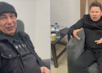 نصيحة رضا عبد العال الى حسام حسن تخص بعض اللاعبين في المنتخب المصري
