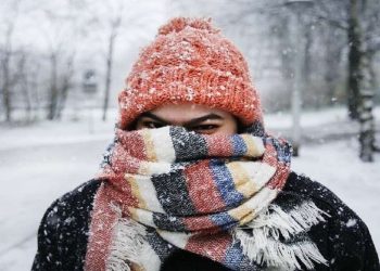 الأرصاد الجوية تحذر من أبرد ساعات الشتاء البرد بيدخل في العضم