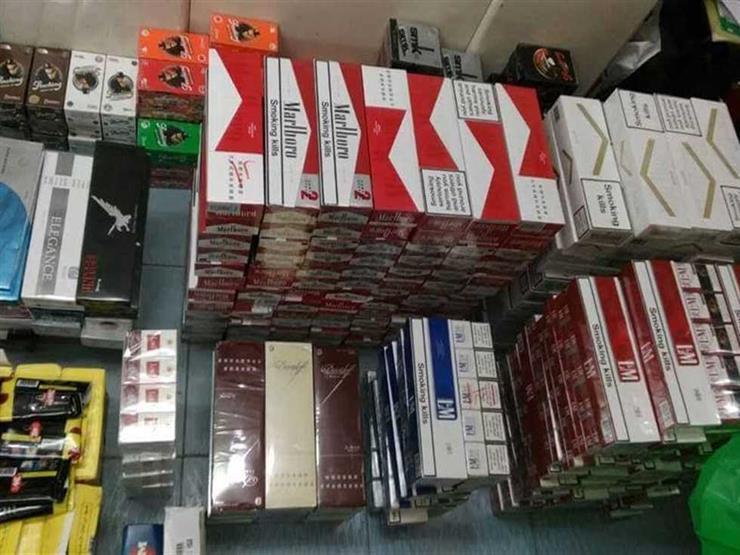 صفعة قوية لتجار الذهب والسجائر والدولار الدولة تلاحق الحيتان 4 صفعة قوية لتجار الذهب والسجائر والدولار