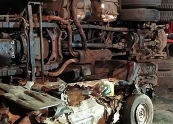 عقب حادث صحراوي الإسكندرية المؤسف و وفاة 15 شخص ننشر أسماء المصابين