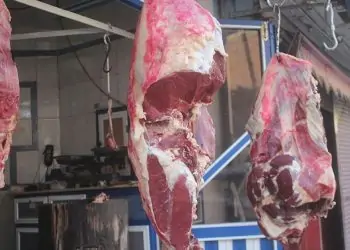 مفاجأة في أسعار اللحوم اليوم 14-2-2024 في منافذ وزارة الزراعة