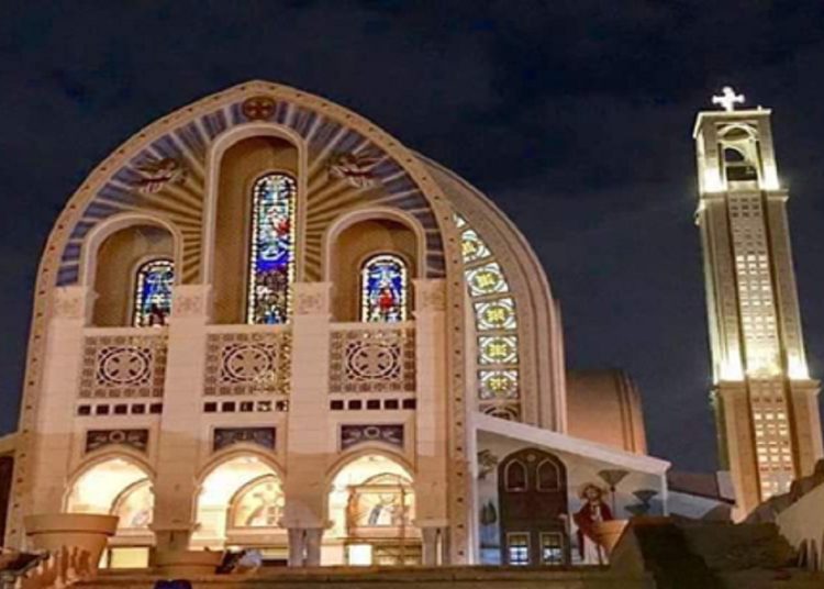 قصة القديس أباكير والثلاث عذارى تزامنا مع احتفالات الكنيسة 1 348223362 1037697420541898 6620654874558679687 n 274