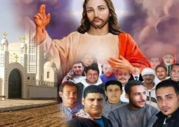 أسر شهداء ليبيا الأقباط لا أحد يستجيب لاستغاثتهم بسبب رفض وزارة الشباب تثبيت تعيينهم