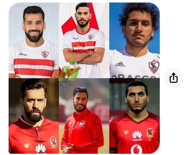 بشرى سارة لجمهور نادي الزمالك لاعب مفاجأة خلال ساعات 2 صفقات نادي الزمالك الجديدة