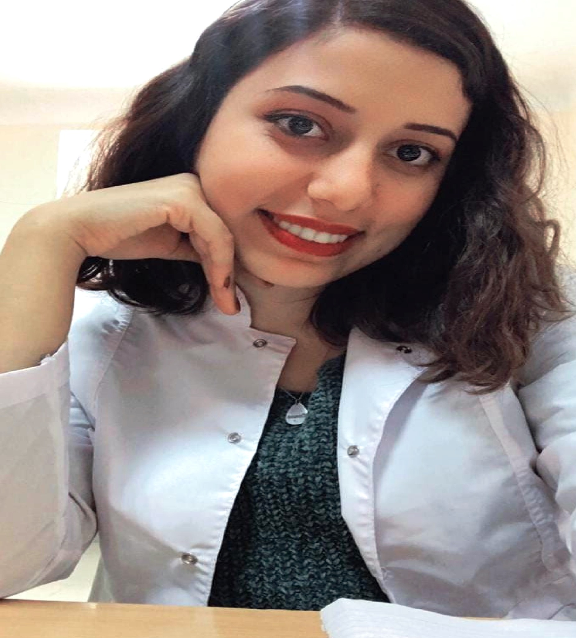 بالصور اختفاء ايريني ابراهيم شحاتة طالبة كلية الطب فى ظروف غامضة 2 اختفاء ايريني ابراهيم شحاتة