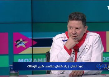اول رد فعل من رضا عبد العال على صفقات الزمالك الجديدة