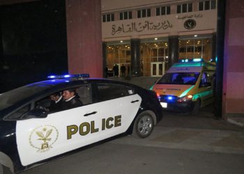أرقام الطوارئ والنجدة في الشوارع للمواقف الصعبة خليها معاك بموبايلك