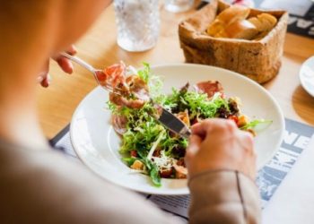أطعمة تقود عمرك ل100 سنه