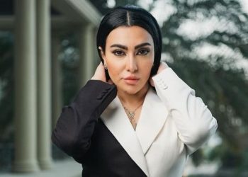 تفاصيل سرقة الفنانة ميرهان حسين بالمقطم 13 قطعة ذهبية