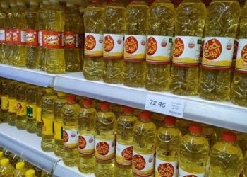 بشرى سارة تزفها وزارة التموين تخص سعر الزيت داخل معارض أهلا رمضان 11 بشرى سارة تزفها وزارة التموين تخص سعر الزيت داخل معارض أهلا رمضان