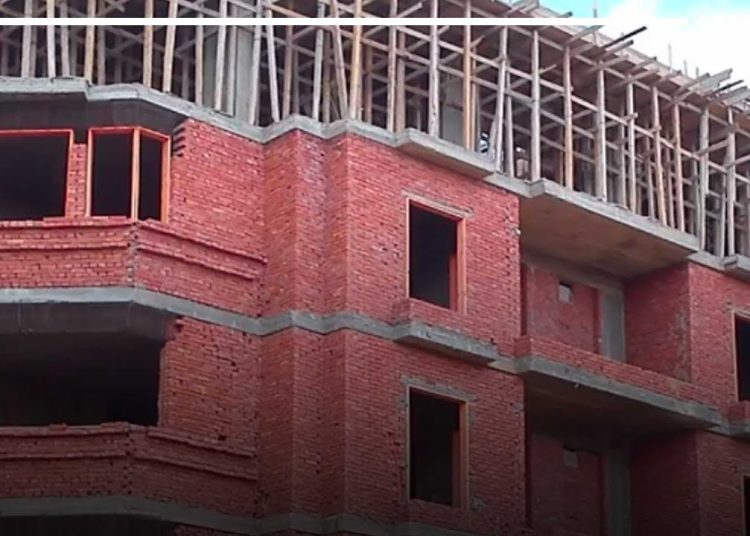 مفاجأة تخص موعد تنفيذ قانون التصالح وهذه رسوم المصالحة في مخالفات البناء 1 348223362 1037697420541898 6620654874558679687 n 485