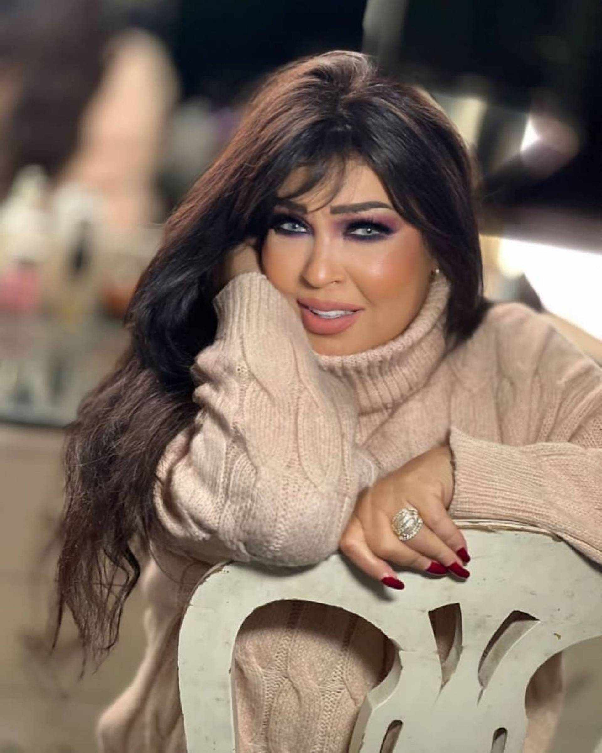 وصية غريبة وصادمة من فيفي عبده لأولادها بعد وفاتها 2 نبوءة ليلي عبد اللطيف ضد فيفي عبده