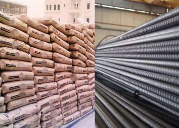مفاجأة في سعر الحديد والأسمنت اليوم 3-2-2024 بعد قرار رفع الفائدة
