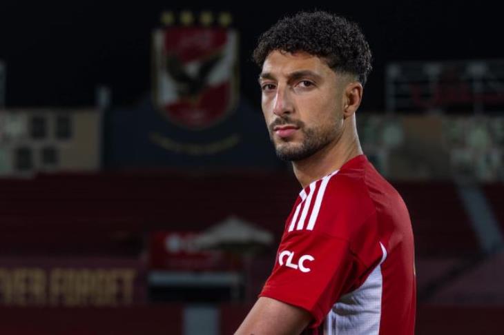 صدمة لجمهور النادي الأهلي فى الصفقة الجديدة بعد الإصابة 3 إصابة لاعب النادي الأهلي الجديد