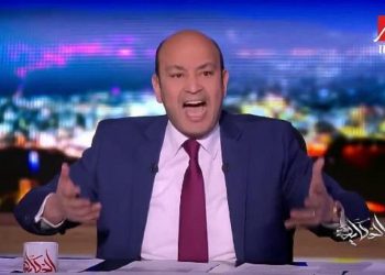 تفاصيل اقتحام فيلا الإعلامي عمرو أديب وغرامة كبرى لهؤلاء بشان انتهاك حرمة الغير
