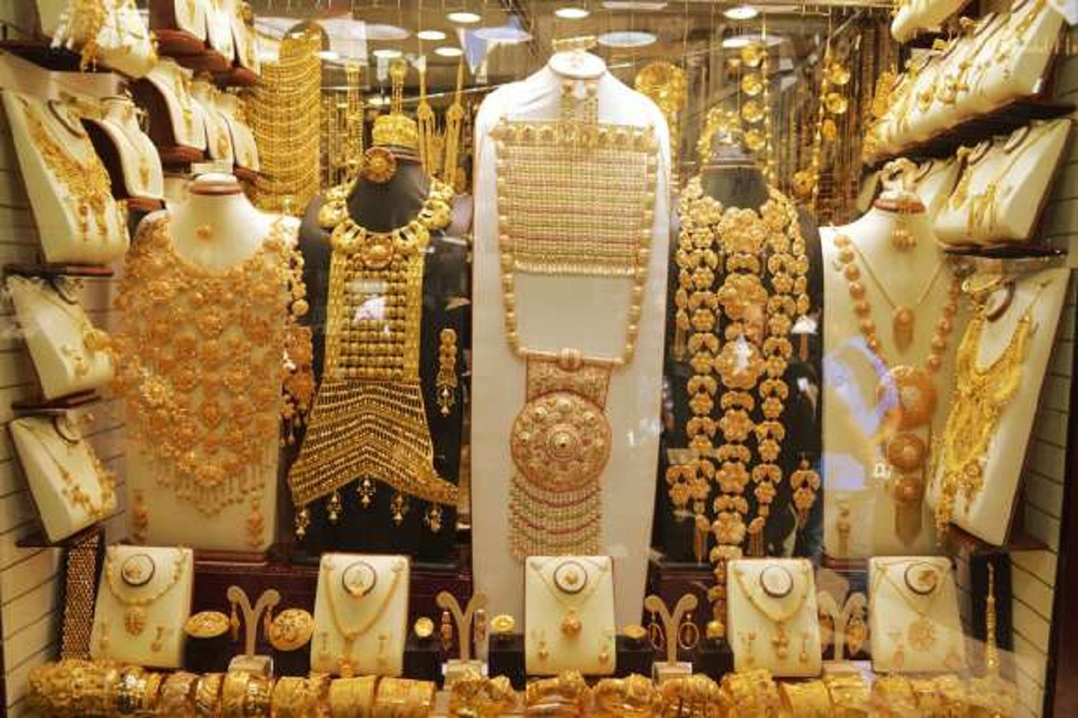 تعرف على أحسن موعد لشراء الذهب في شهر رمضان 3 أحسن موعد لشراء الذهب