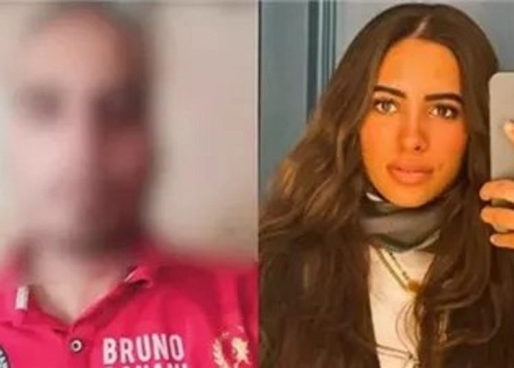 مفاجأة في واقعة فتاة الشروق حبيبة الشماع تفاصيل مثيرة من سائق أوبر بشان موقفه على السوشيال 1 348223362 1037697420541898 6620654874558679687 n 605