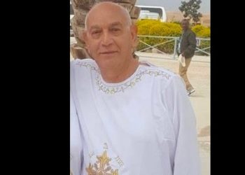 واقعة الخواجة حسني الجواهرجي