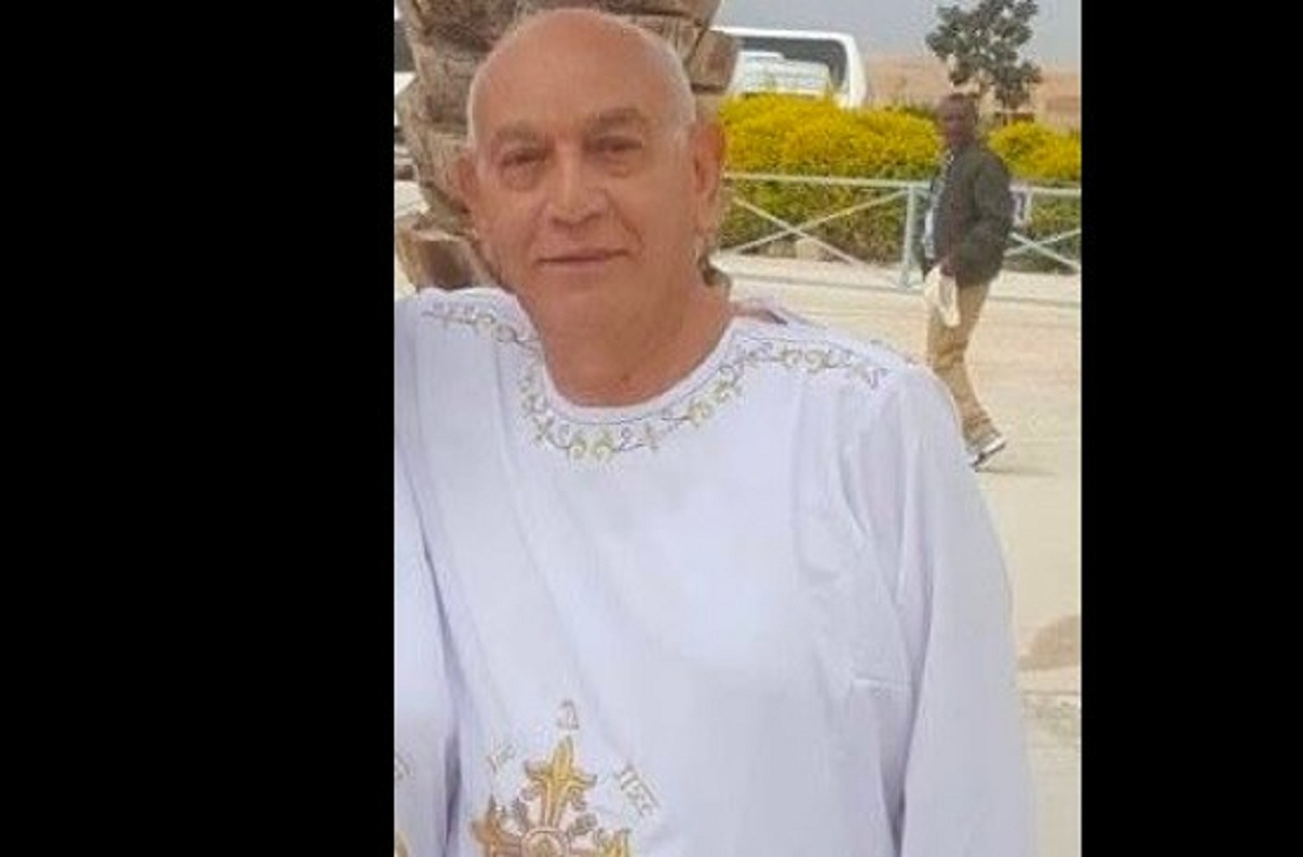 تقرير الطب الشرعي يفجر مفاجأة في واقعة الخواجة حسني الخناجري والنيابة تكشف عن 5 متهمين 4 واقعة الخواجة حسني الجواهرجي