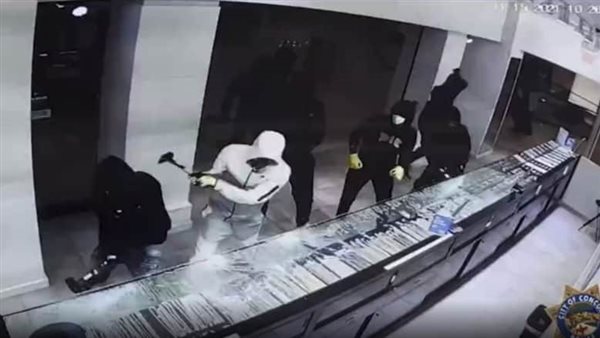 تقرير الطب الشرعي يفجر مفاجأة في واقعة الخواجة حسني الخناجري والنيابة تكشف عن 5 متهمين 3 واقعة الخواجة حسني الخناجري