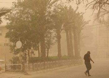 الأرصاد الجوية تحذر من مخاطر الطقس لو عندك مشوار أجله أمشير يُطلق عواصفه