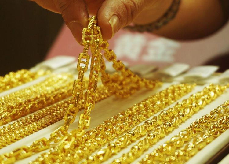 تعرف على أحسن موعد لشراء الذهب في شهر رمضان 1 أسعار الذهب