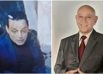 واقعة جواهرجي بولاق أبو العلا