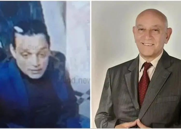 تقرير الطب الشرعي يفجر مفاجأة في واقعة الخواجة حسني الخناجري والنيابة تكشف عن 5 متهمين 1 واقعة جواهرجي بولاق أبو العلا