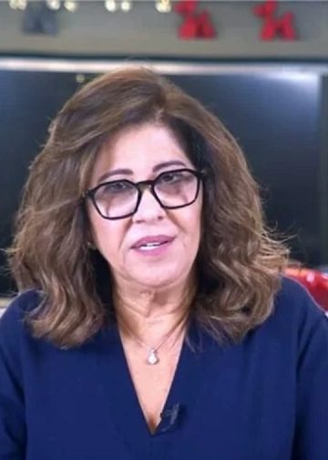 خبيرة الأبراج ليلى عبد اللطيف تفاجيء العالم بتوقع جديد 3 أول تعليق من ليلى عبد اللطيف