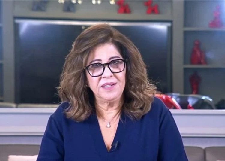 أول تعليق من ليلى عبد اللطيف بعد فوز الأهلي على الترجي 1 أول تعليق من ليلى عبد اللطيف
