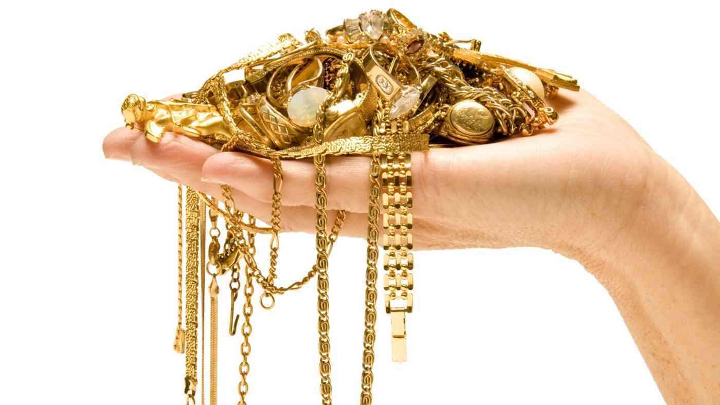 أسعار الذهب عالميًا في تراجع مستمر تعرف على الأسعا في مصر الان 2 أفضل وقت لشراء الذهب