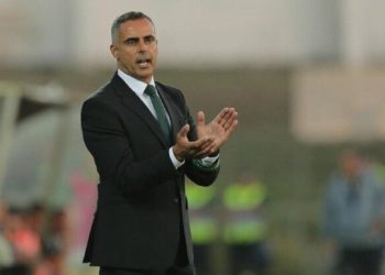 أول قرار لمدرب الزمالك جوزيه جوميز بشأن تدريب الفريق