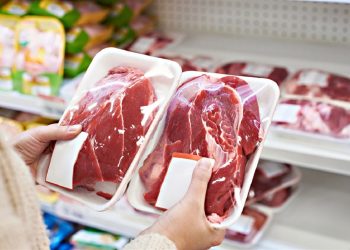 ارتفاع سعر اللحوم بشكل مفاجئ في محلات الجزارة