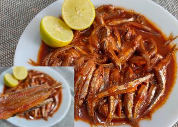 أسهل طريقة لعمل البساريا المخللة في البيت مش هتبطلي تعمليها