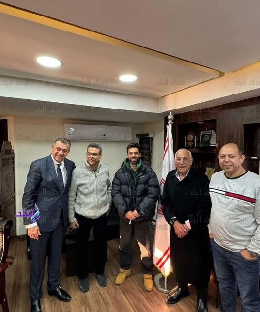 السر وراء عدم إنتظار الزمالك من أجل ضم عبد الله السعيد مجانا في نهاية الموسم 4 387466479 670314491872676 2843718794897613787 n