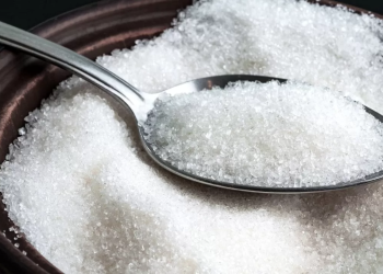 انخفاض أسعار السكر والزيت والمكرونة