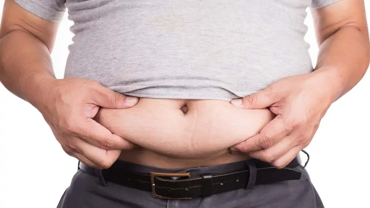 5 طرق هتخلصك من كرش البطن وتحمي جسمك من الأمراض 3 طرق هتخلصك من كرش البطن