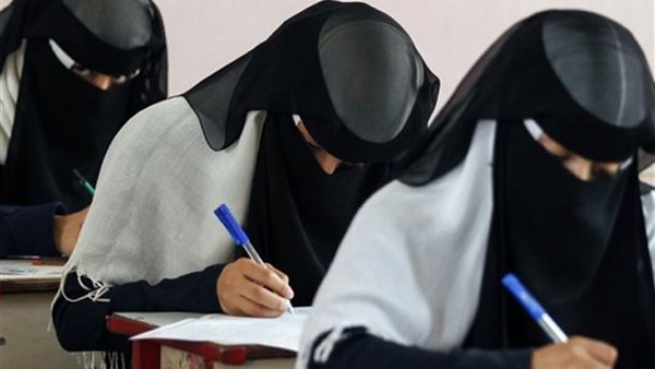 عاجل قرار قضائى بشأن حظر النقاب في المدارس 2 قرار قضائى بشأن النقاب
