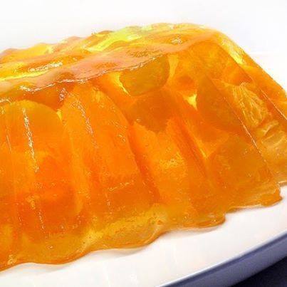خطوات عمل جيلي اليوسفي لذيذة وبسيطة وغير مكلفة 2 عمل جيلي اليوسفي