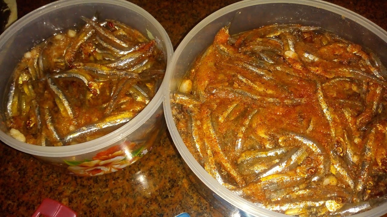أسهل طريقة لعمل البساريا المخللة في البيت مش هتبطلي تعمليها 4 6943399691700139176 27